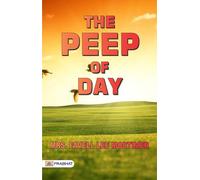 The Peep of Day