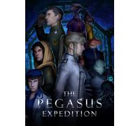 The Pegasus Expedition PC