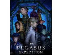 The Pegasus Expedition (PC) - Steam Gift - EUROPE