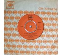 The Peking Theme (So Little Time) / Hopeless-7" 45