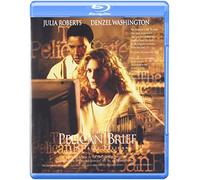 The Pelican Brief (BD) [Blu-ray]