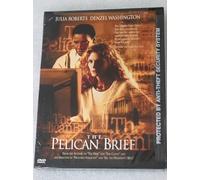 The Pelican Brief [USA] [DVD]