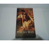 The Pelican Brief [USA] [VHS]