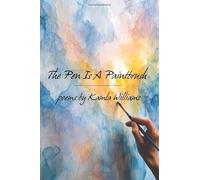 The Pen Is A Paintbrush