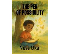 The Pen of Possibility