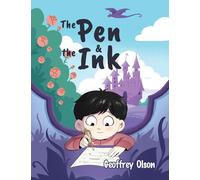 The Pen & The Ink