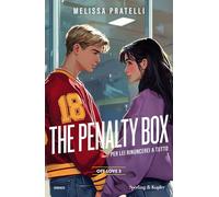 The penality box. Off love (Vol. 3) (Original Tascabili Sperling)