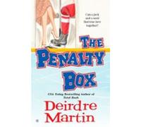 The Penalty Box (ebook)