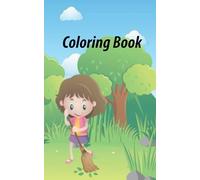 The Pencil Case Problem Coloring Book