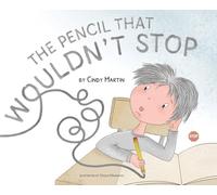 The Pencil That Wouldn't Stop