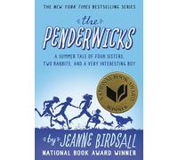 The Penderwicks: A Summer Tale of Four Sisters, Two Rabbits, and a Very Interesting Boy: 1