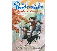 The Penderwicks on Gardam Street (The Penderwicks, 2)