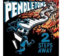 The Pendletons - 2 Steps Away