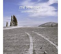 The Penelopes - Leave Them All Behind [Vinilo]