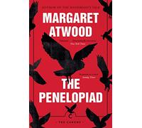 The Penelopiad: Known from booktok (Canons)
