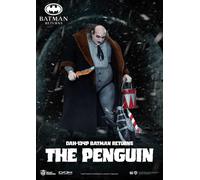 The Penguin 1/9. Dynamic 8ction Heroes. Batman Returns. Beast Kingdom