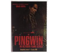 The Penguin [3DVD] (IMPORT) (No hay versión española)