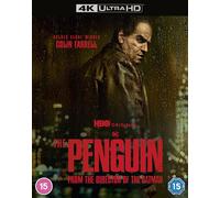 The Penguin [2025] [4K UHD]