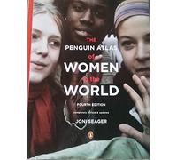 The Penguin Atlas of Women in the World