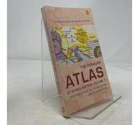 The Penguin Atlas of World History: From Prehistory to the Eve of the French Revolution: v.1