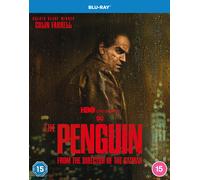 The Penguin [2024] [Region Free]