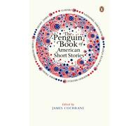 James Cochrane – The Penguin Book of American Short Stories – Tapa blanda