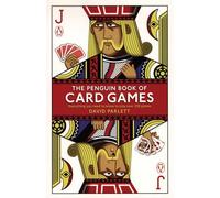 The Penguin Book of Card Games [Idioma Inglés]