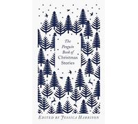 Jessica Harrison The Penguin Book of Christmas Stories (Tapa dura)