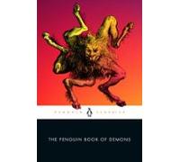The Penguin Book Of Demons (ebook)