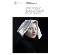 Penguin Book of Dutch Short Stories