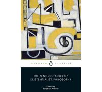 The Penguin Book of Existentialist Philosophy (Tapa blanda)