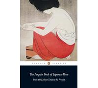 Anthony Thwaite The Penguin Book of Japanese Verse (Tapa blanda)