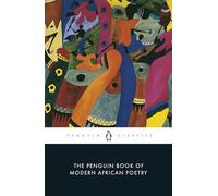 Gerald Moore The Penguin Book of Modern African Poetry (Tapa blanda)
