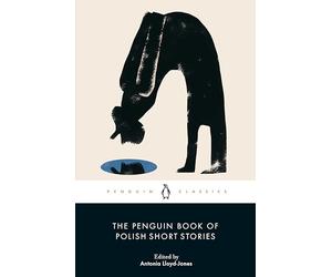 The Penguin Book of Polish Short Stories