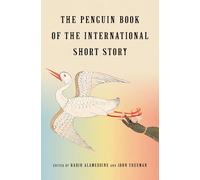 The Penguin Book of the International Short Story