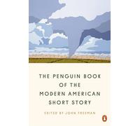The Penguin Book of the Modern American Short Story