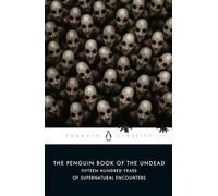 The Penguin Book of the Undead (Tapa blanda)