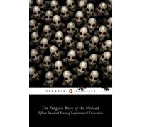 The Penguin Book of the Undead (Tapa blanda)