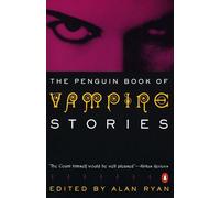 The Penguin Book of Vampire Stories