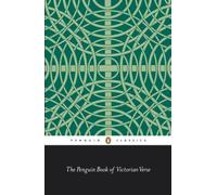 The Penguin Book of Victorian Verse – Clásico (siglo XX) – Penguin Books