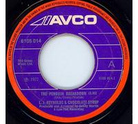 the penguin breakdown / oo la we 45 rpm single