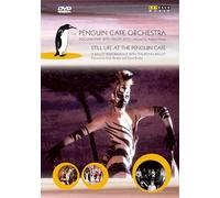The Penguin Cafe Orchestra - Still Life at the Penguin Cafe [Reino Unido] [DVD]