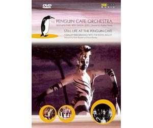 The Penguin Cafe Orchestra - Still Life at the Penguin Cafe [Reino Unido] [DVD]
