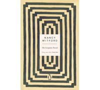 The Penguin Complete Novels Of Nancy Mitford