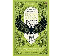 Penguin Complete Tales and Poems of Edgar Allan Poe