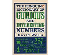 The Penguin Dictionary of Curious And Interesting Numbers (Penguin Press Science S.)