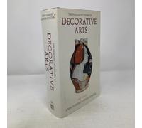 The Penguin Dictionary of Decorative Arts (Second Edition)