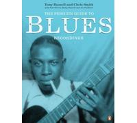 The Penguin Guide to Blues Recordings
