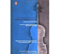The Penguin Guide to Compact Discs and DVDs 2005/6