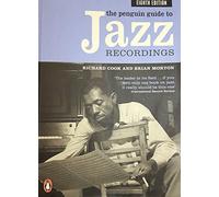 The Penguin Guide to Jazz Recordings